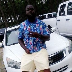 Meet your Posher, Mike